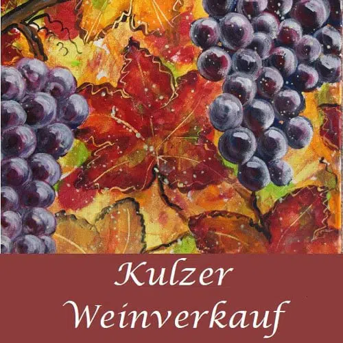 Weinhandlung Kulzer Logo