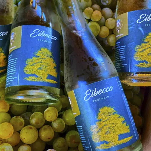 Eibecco Forst Eibenstein