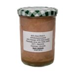 Hirschleberkäse