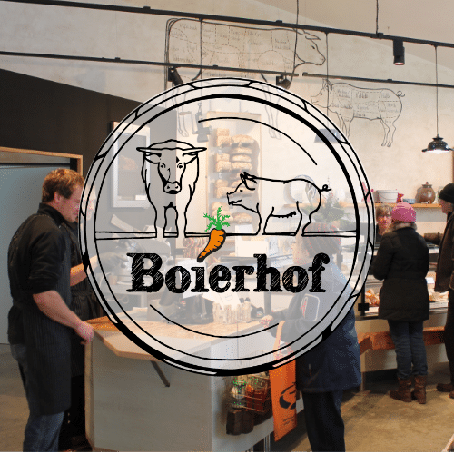Boierhof Logo