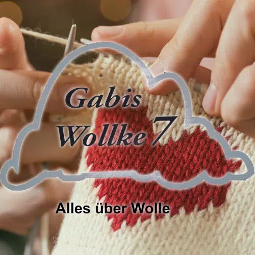 Gabis Wollke 7 Logo