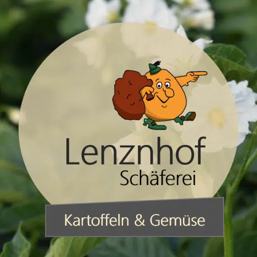 Lenznhof Logo