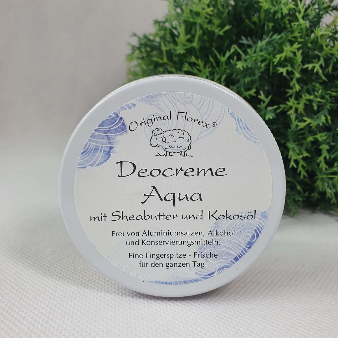 Deocreme Aqua CreativAnita
