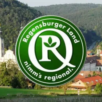 Regionaltheke Logo
