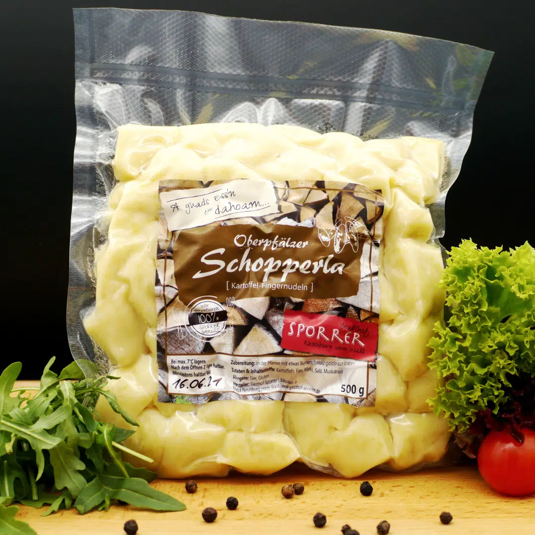 Schopperla Sporrer