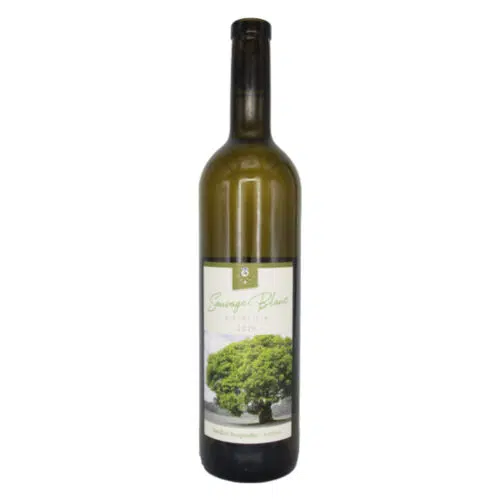 Sauvage Blanc Weisswein Forst Eibenstein