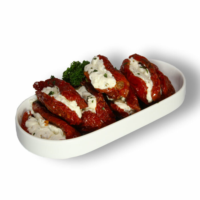 Getrocknete Tomaten