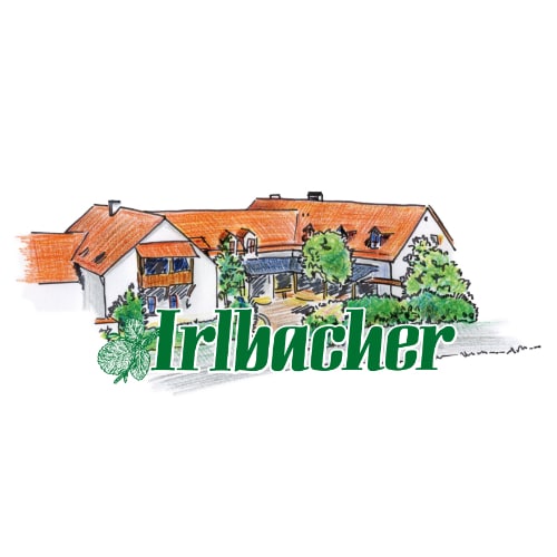 Metzgerei Irlbacher Logo