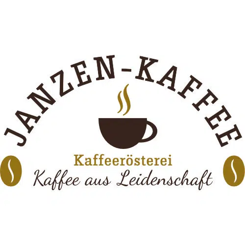 Janzen Kaffee Logo