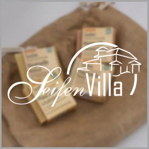 SeifenVilla Logo