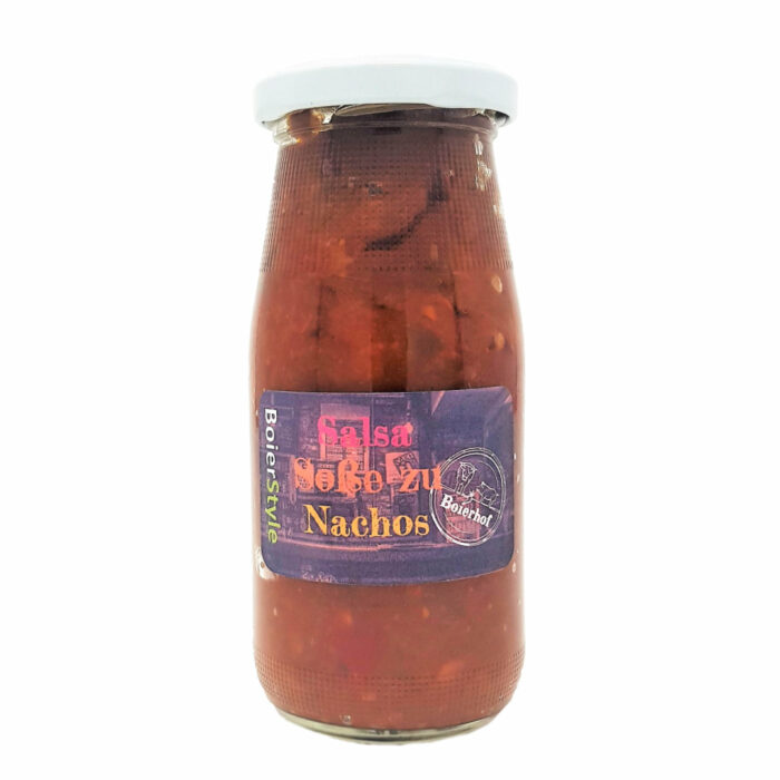 Salsasosse Boierhof