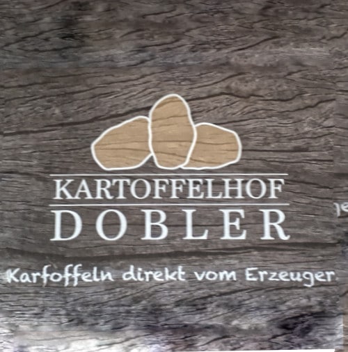 Logo Kartoffelhof Dobler