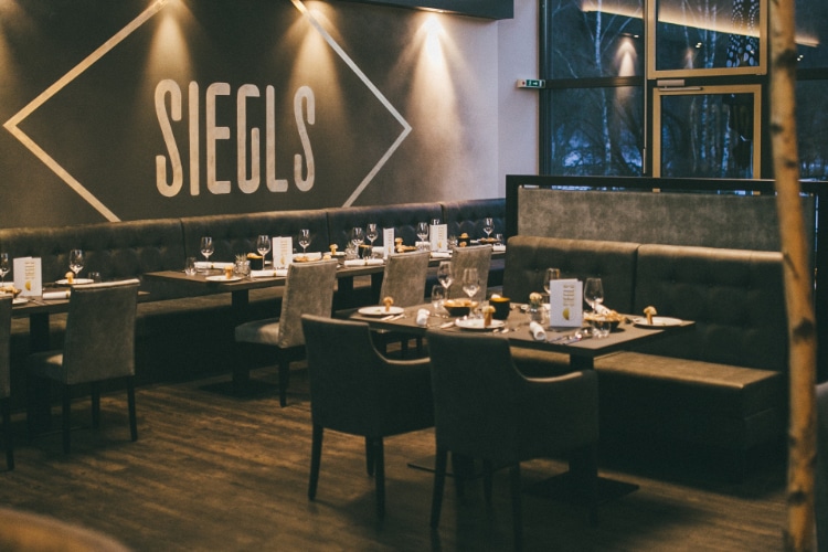 Restaurant Siegls
