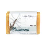 Haarseife „Rosmarin“