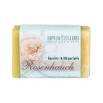 Körperseife „Rosenhauch“