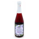Knotts Heidelbeersecco