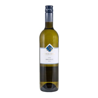 Wein Baccus-mild