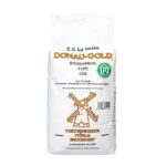 Donau Gold Weizenmehl Type 550