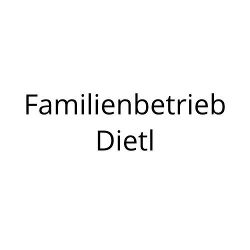 Familienbetrieb Dietl