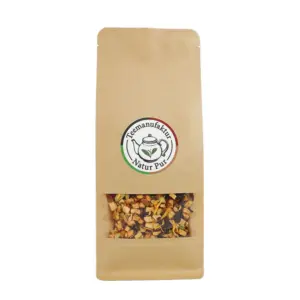 Früchtetee No.1, Teemanufaktur Natur Pur, 70g