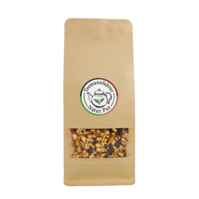 Früchtetee No.1, Teemanufaktur Natur Pur, 70g