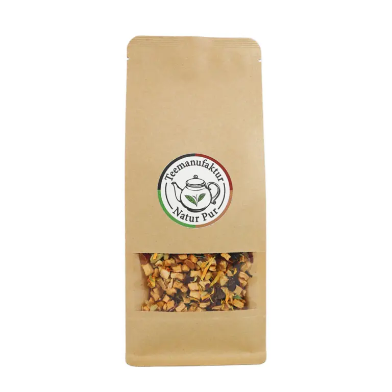 Früchtetee No.1, Teemanufaktur Natur Pur, 70g
