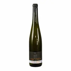 Grünfränkischwein