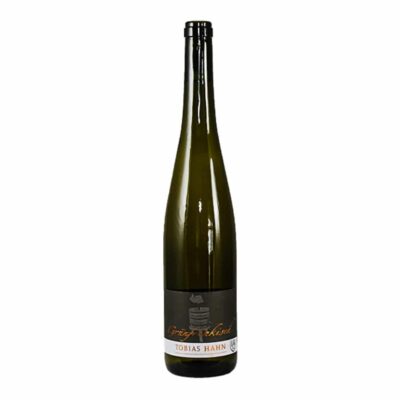 Grünfränkischwein