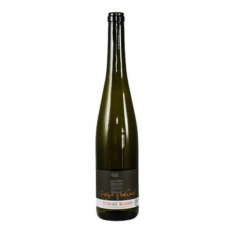 Grünfränkischwein