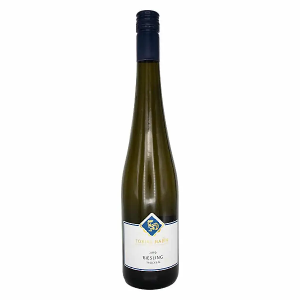 Hahn Riesling trocken