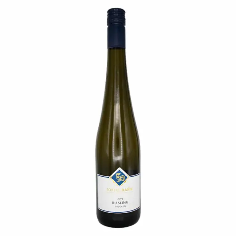 Hahn Riesling trocken
