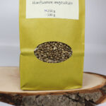 Hanfsamen ungeschält, 250g