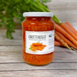 Karottensalat