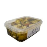 Korsischer Hirtensalat