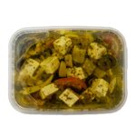 Korsischer Hirtensalat