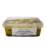 Korsischer Hirtensalat