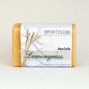 Seife Lemongrass