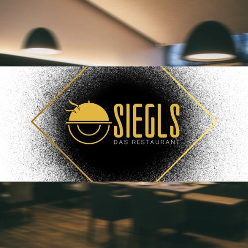 Logo Siegls Restaurant