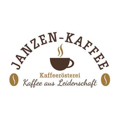 Logo Kaffeerösterei