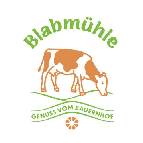 Logo Blabmühle