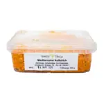 Mediterraner Aufstrich
