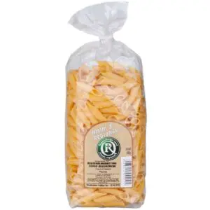 Penne im Beutel