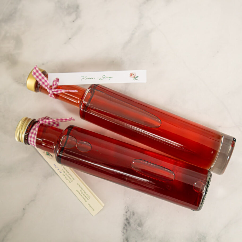 Rosen-Sirup
