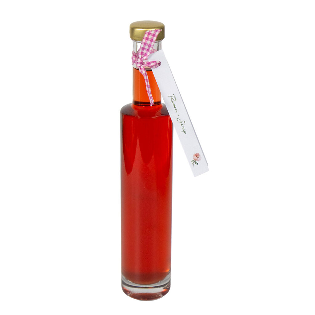 Rosen-Sirup