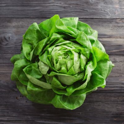 Frischer Salat