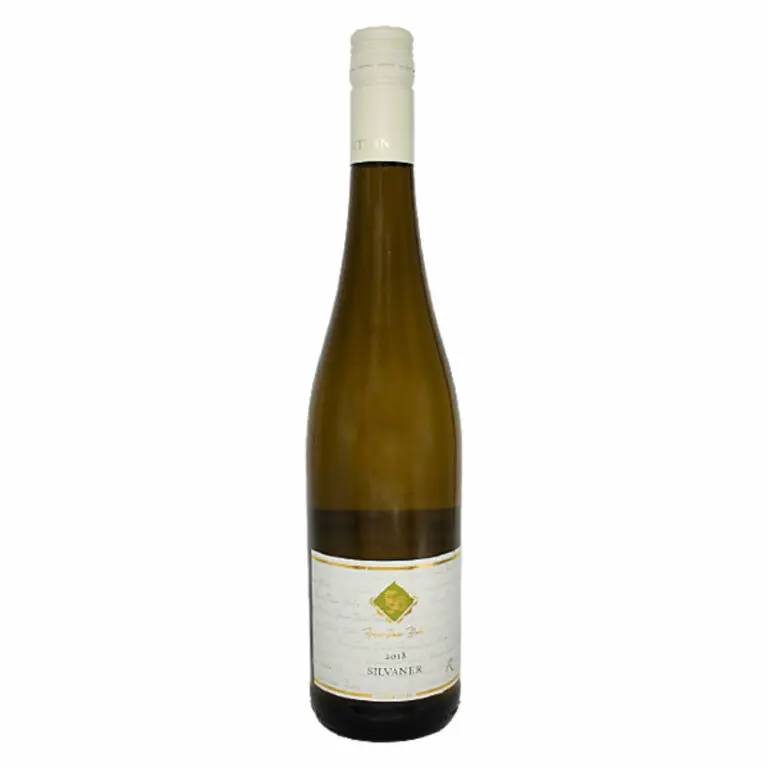 Silvaner Wein