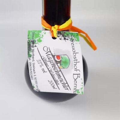 Magenschmeichler