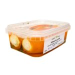 Süßpaprika gefüllt