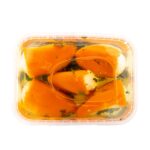 Süßpaprika gefüllt