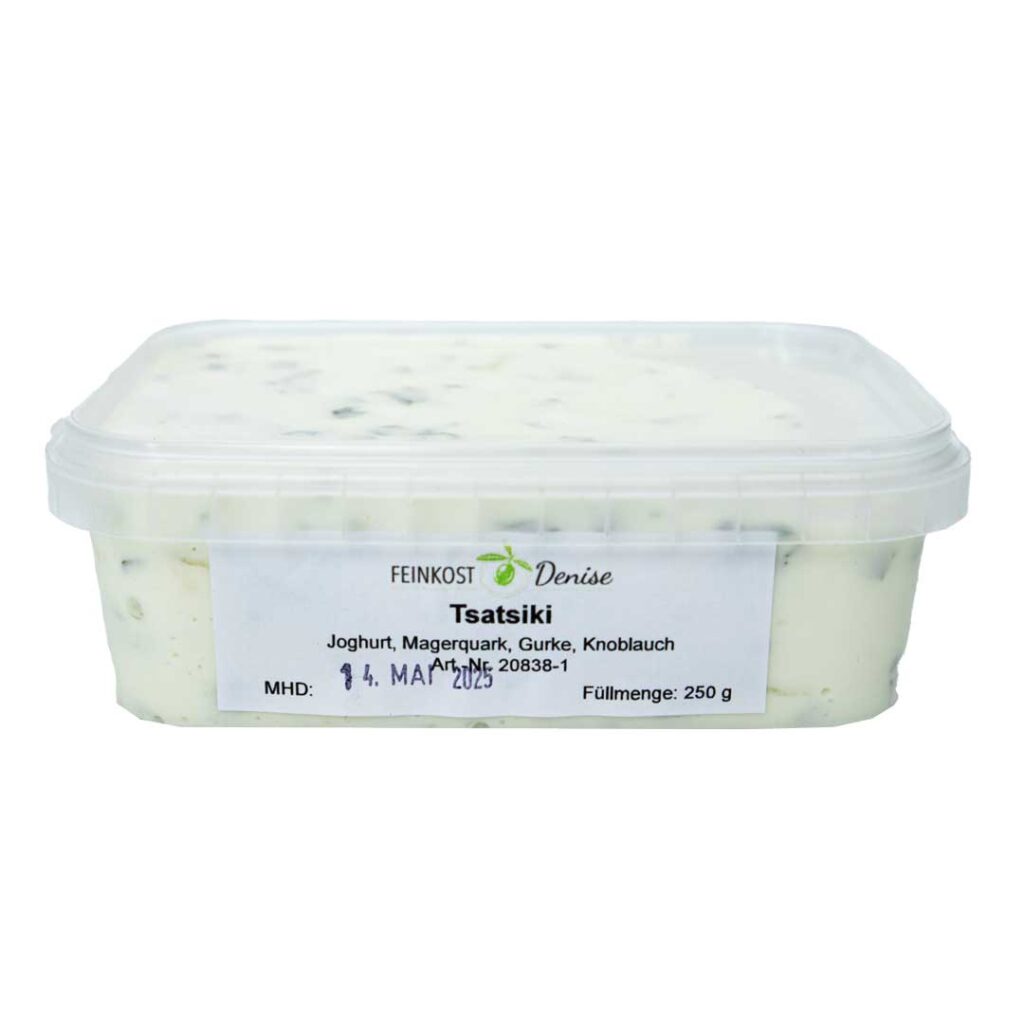 Tsatsiki